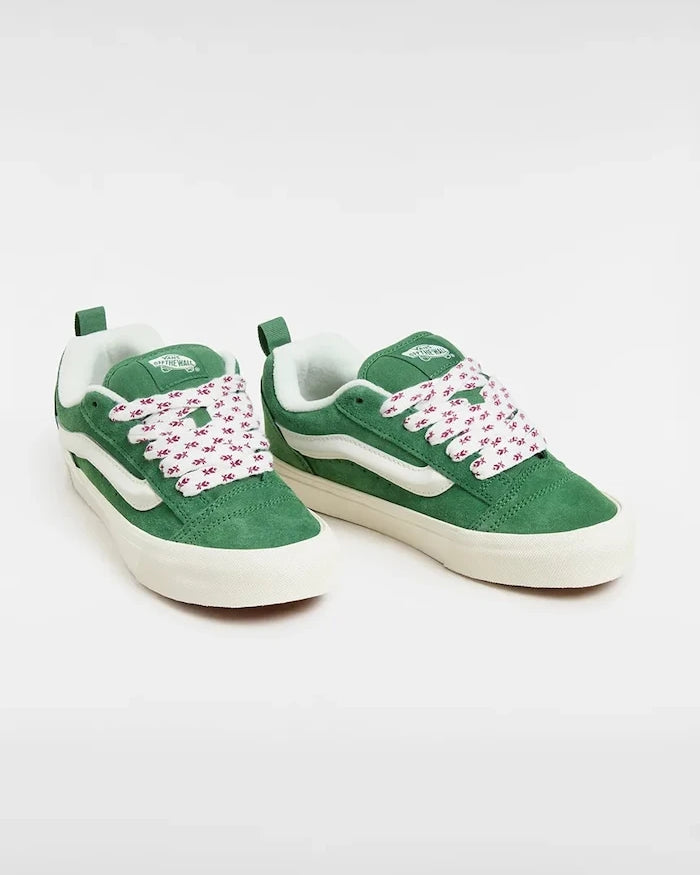 Vans Knu Skool Kadife Keten