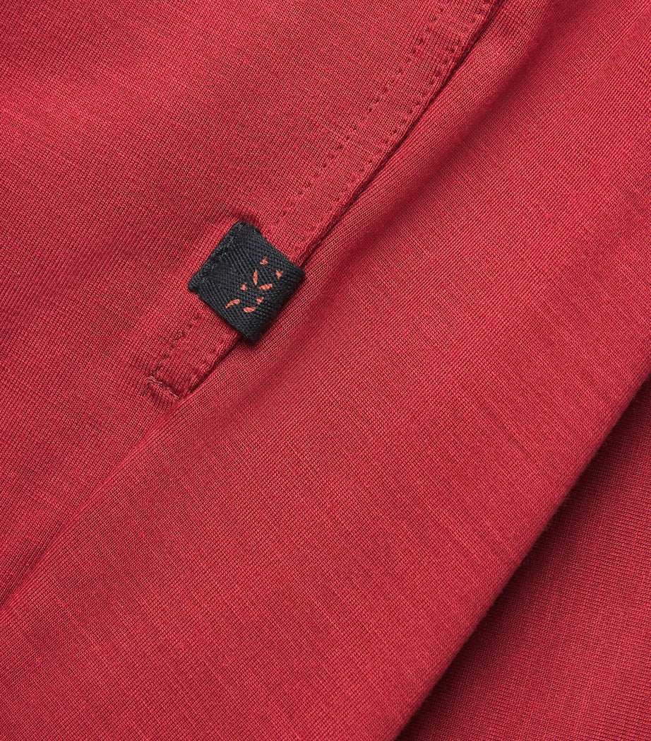 Micro Modal Basel Sweat Shorts