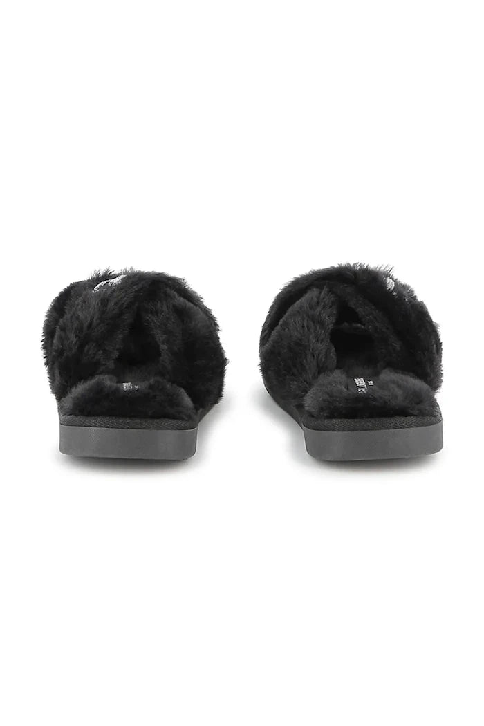 Детски пантофи Karl Lagerfeld