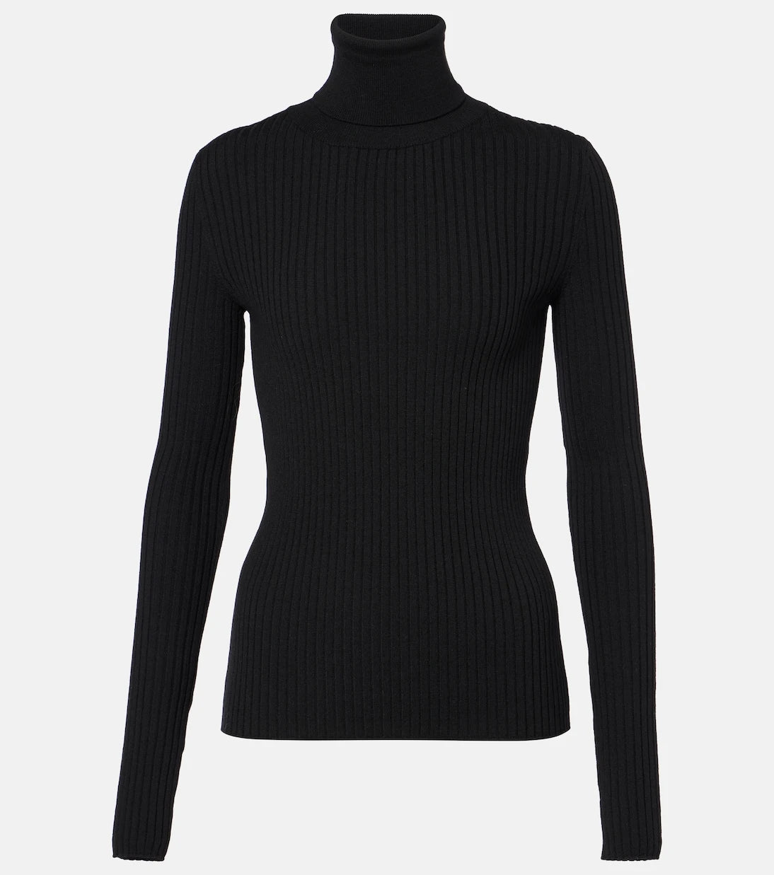 Dolce&Gabbana - Wool-blend turtleneck sweater