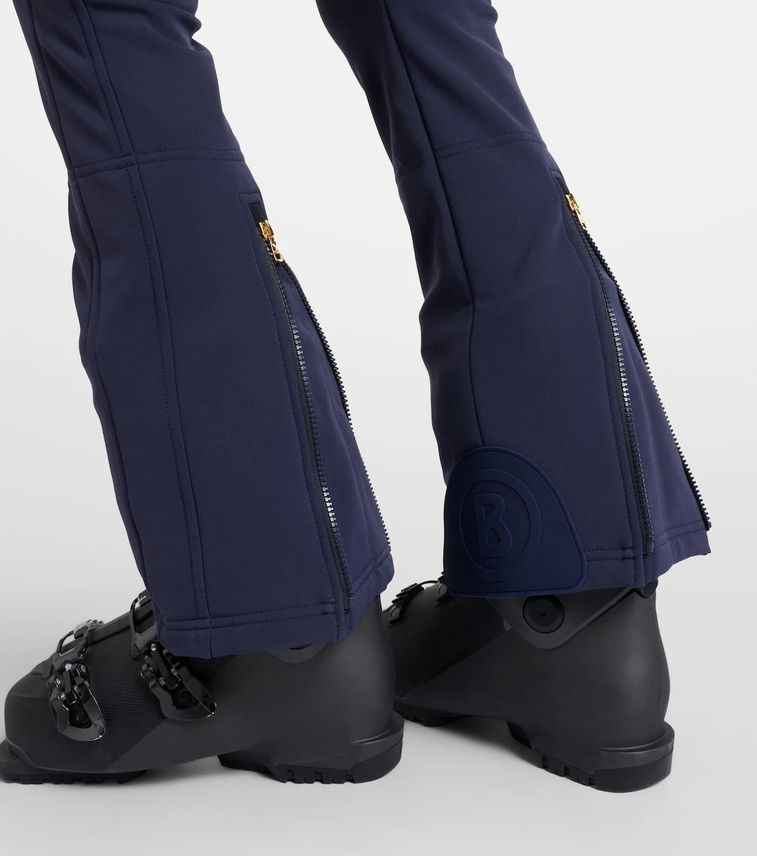 Bogner - Aya1-Ld down ski suit