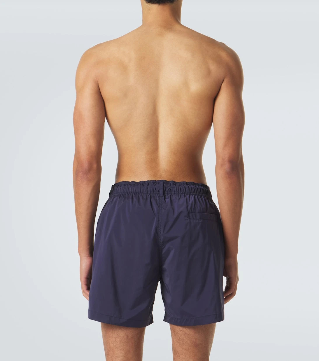 Frescobol Carioca - Salvador swim trunks