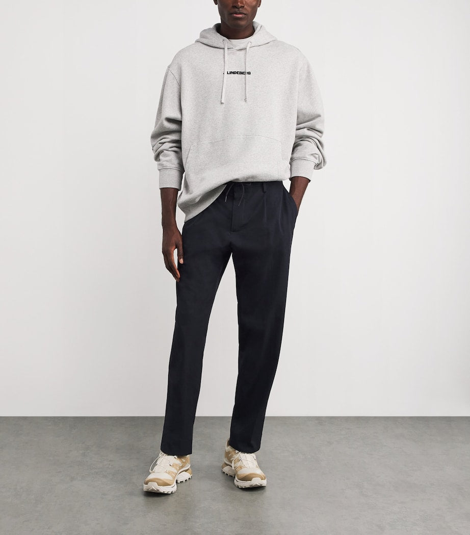 J Lindeberg Tech Stretch Jin Trousers