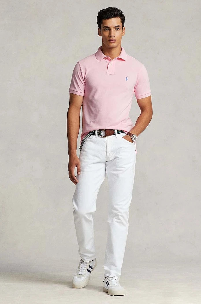 Polo Ralph Lauren - Тениска с яка