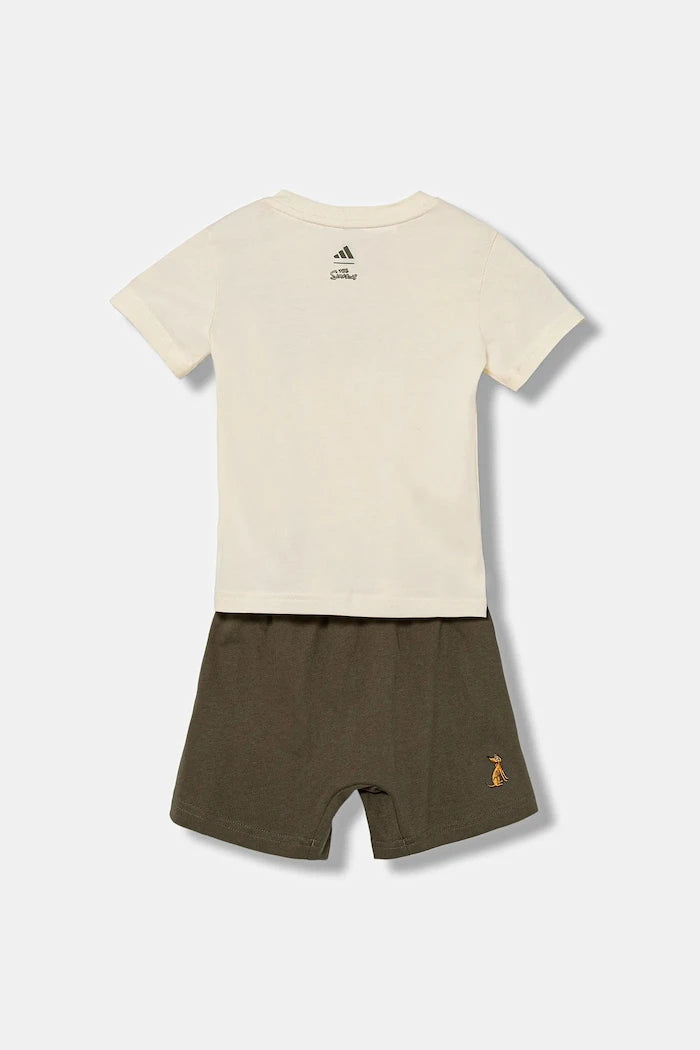 Çocuk Pamuklu Takım adidas