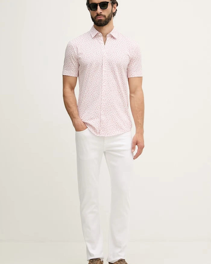 BOSS дънки slim fit мъжки Delaware