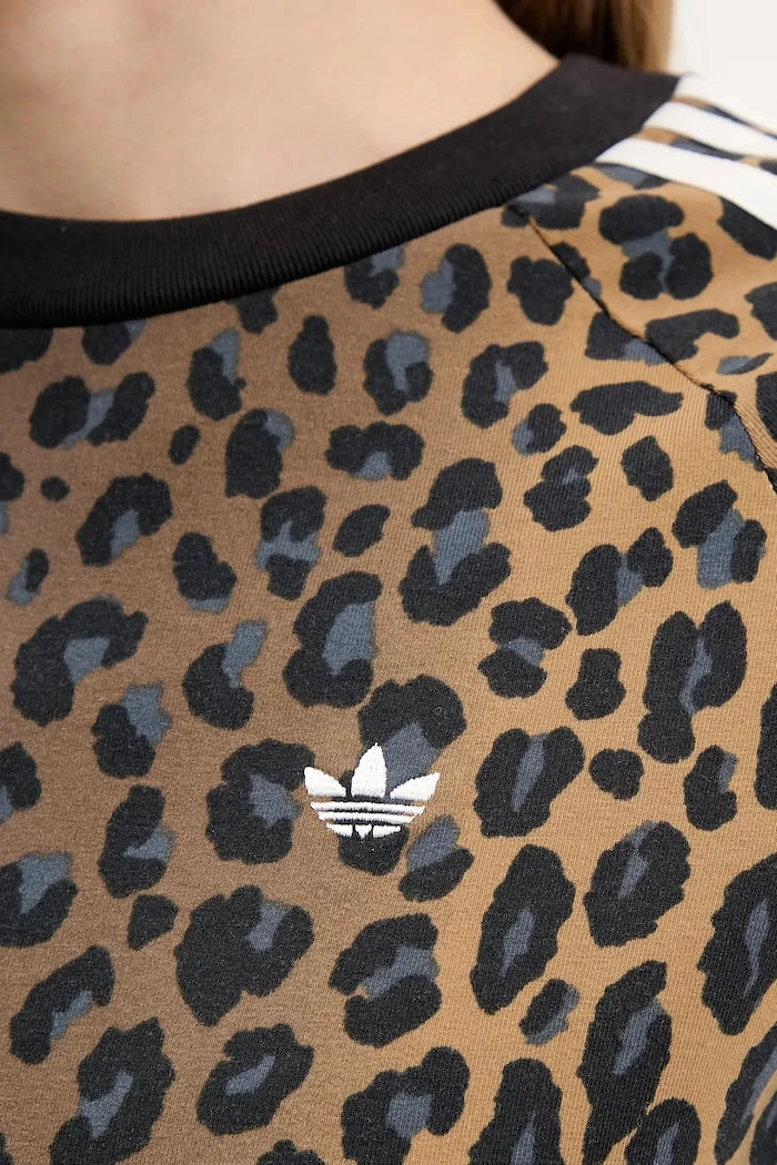 Тениска adidas Originals Cali