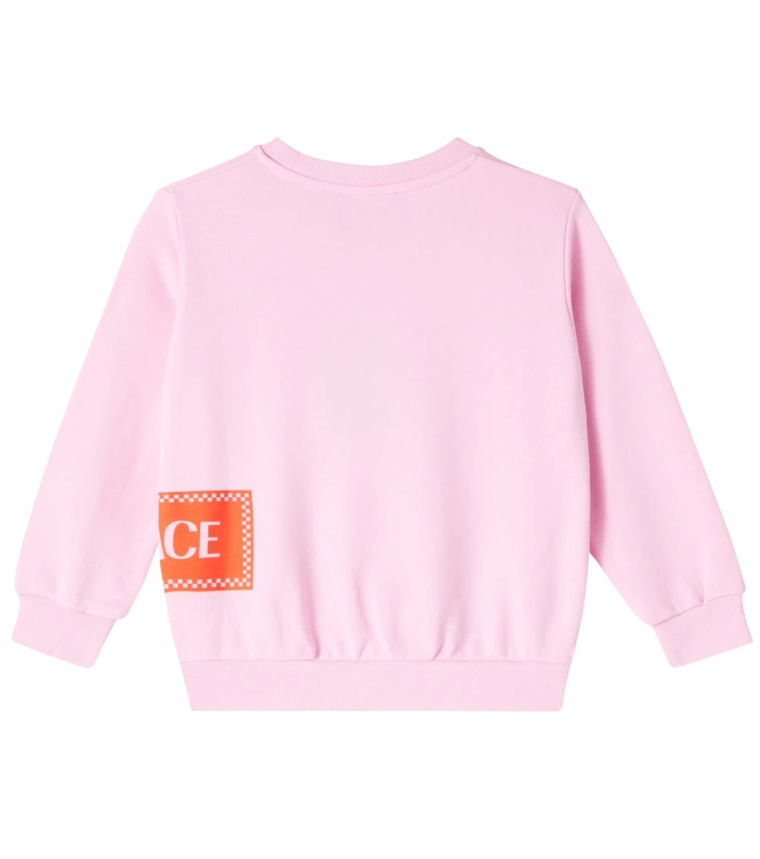 Versace Kids - '90s Vintage cotton sweater