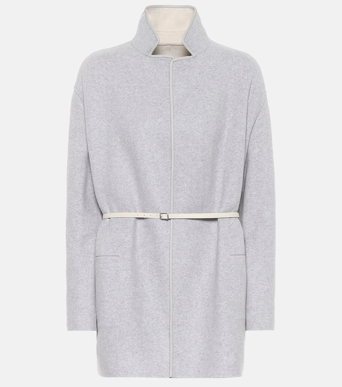 Loro Piana - Jimi reversible cashmere-blend jacket