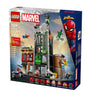 LEGO Marvel Spider-Man vs. Oscorp 76324