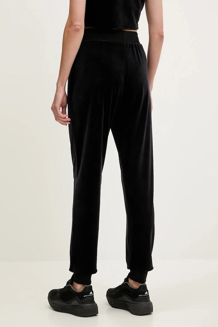 Guess COUTURE Kadife Spor Pantolon