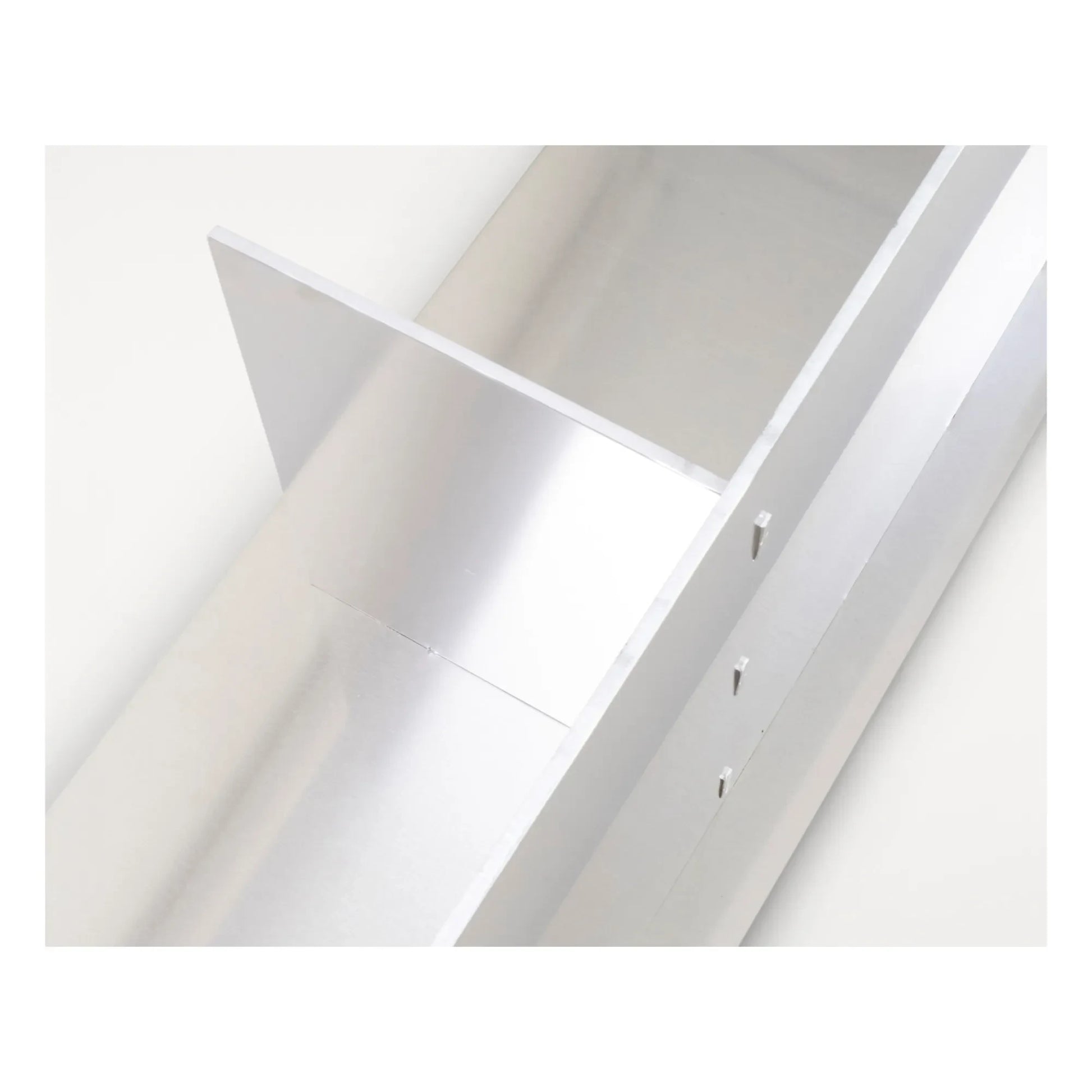 Frama - Rivet Aluminium Shelf