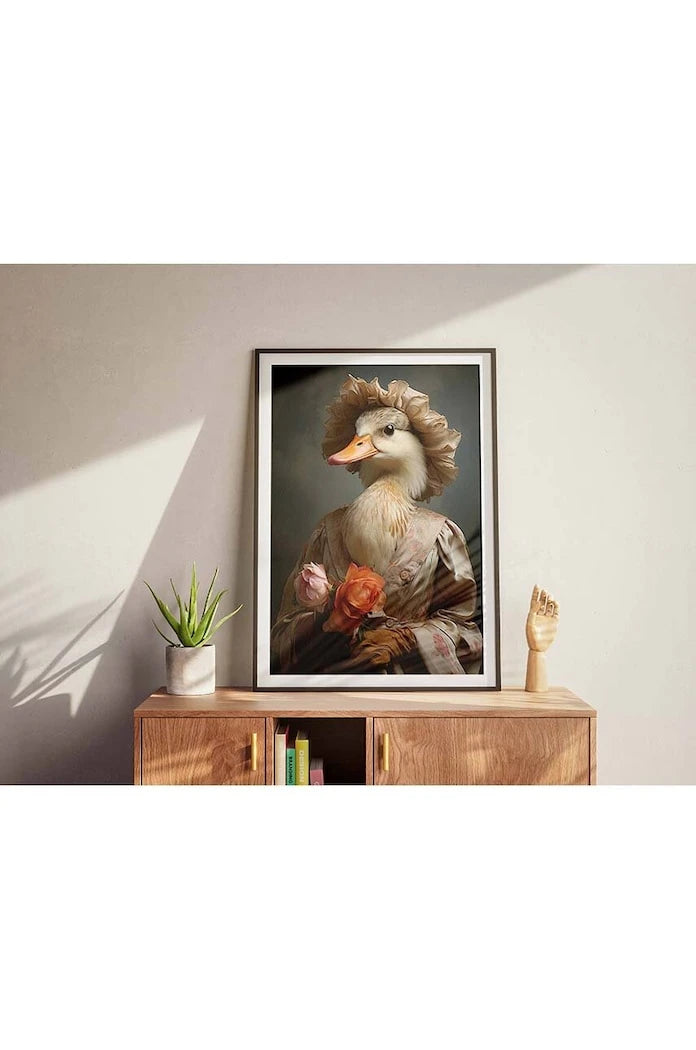 Плакат HARTMAN Animal Elegance 30 x 40 cm