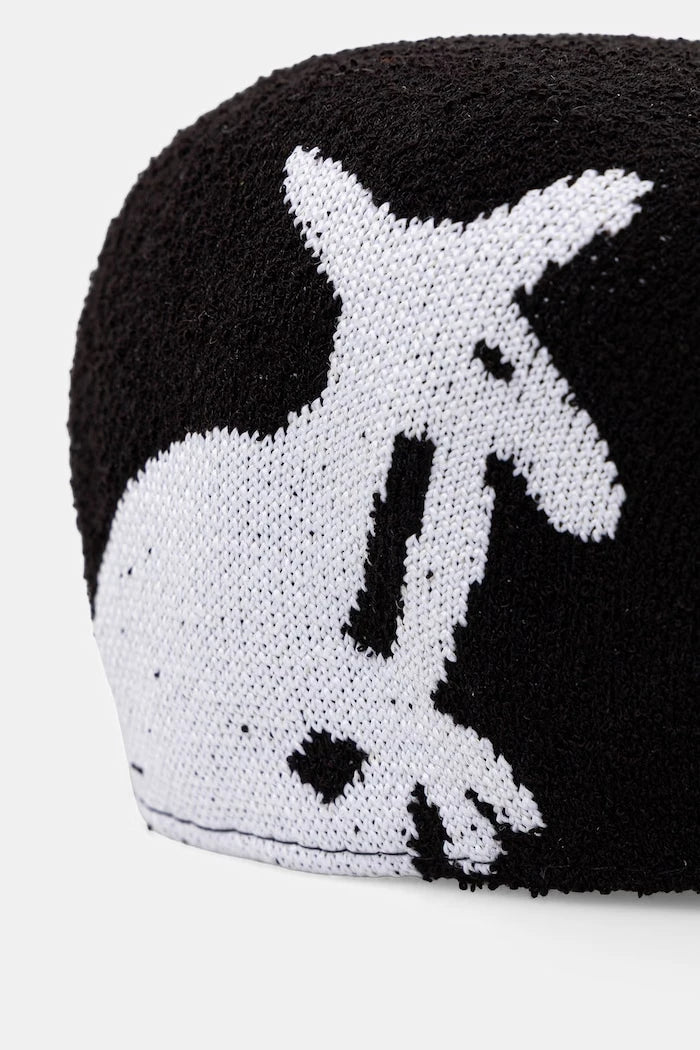 Kangol RETRO BIG KROO 7100 kasket