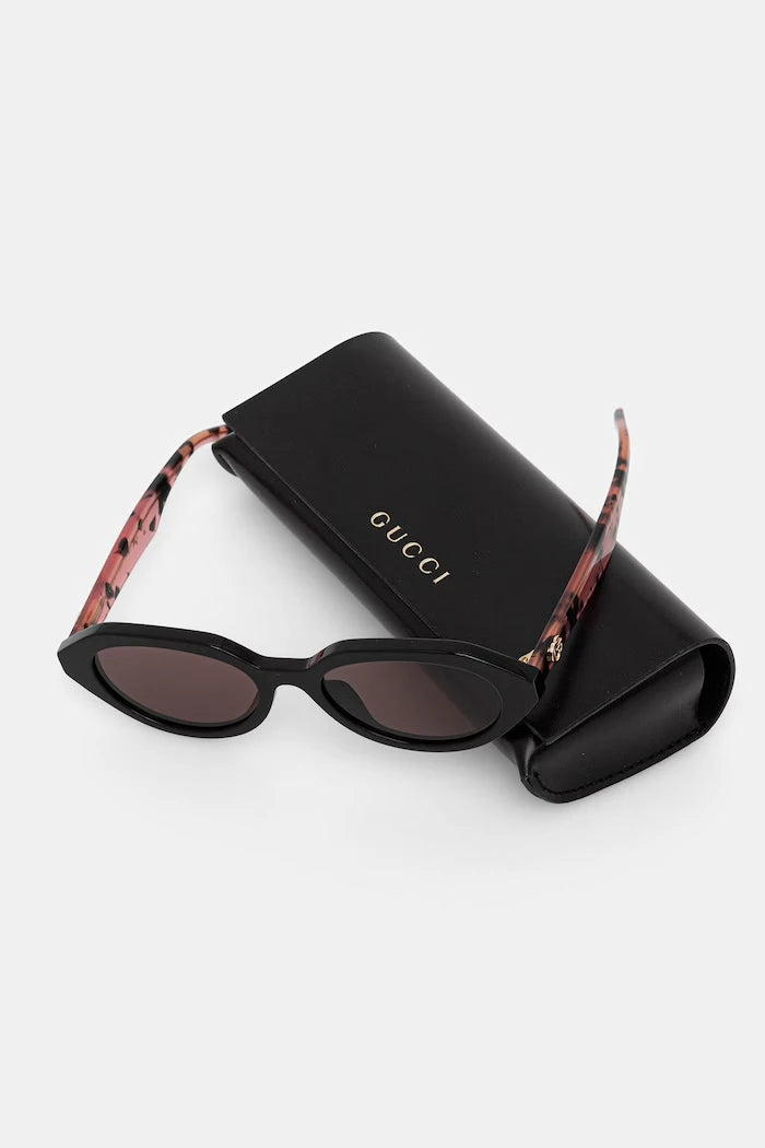 Gucci слънчеви очила дамски