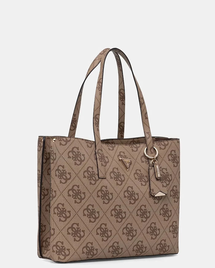 Guess MERIDIAN Kadın Alışveriş Çantası