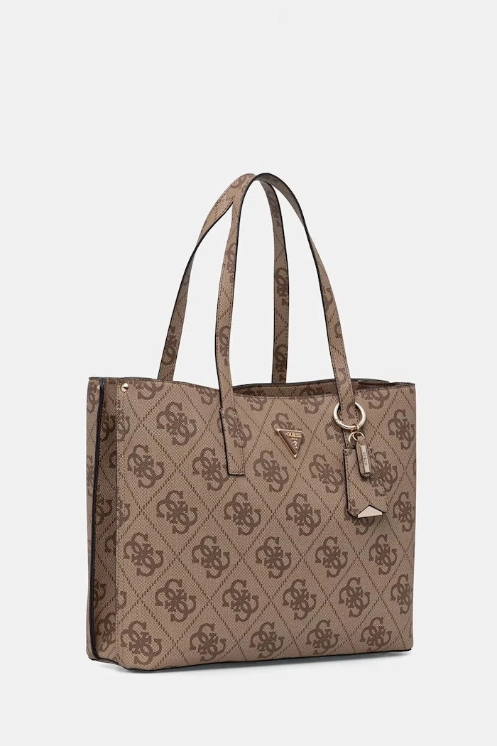 Guess MERIDIAN Kadın Alışveriş Çantası