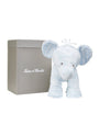 Elephant Soft Toy (21cm)