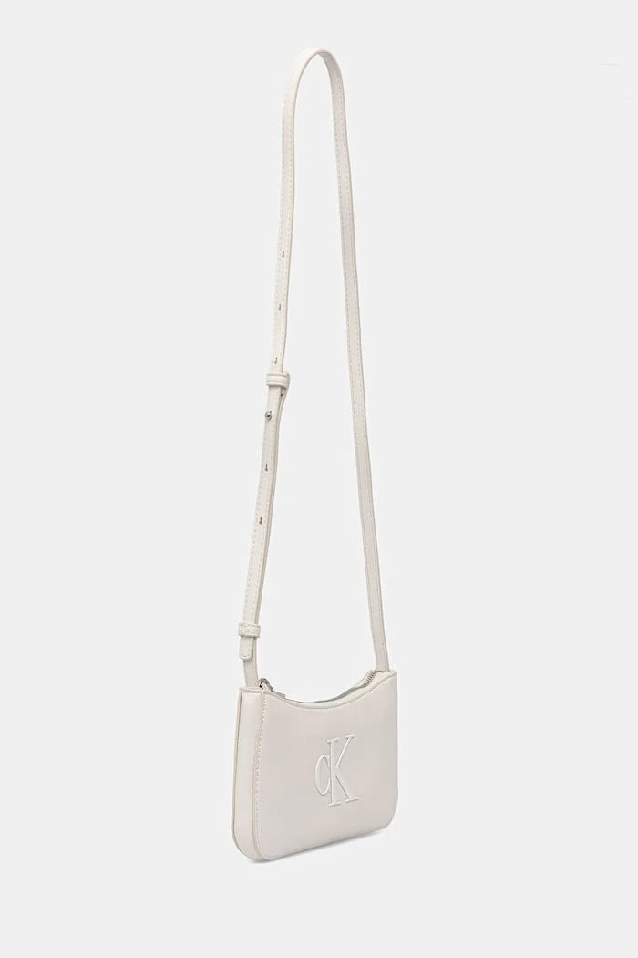 Calvin Klein чанта crossbody дамска