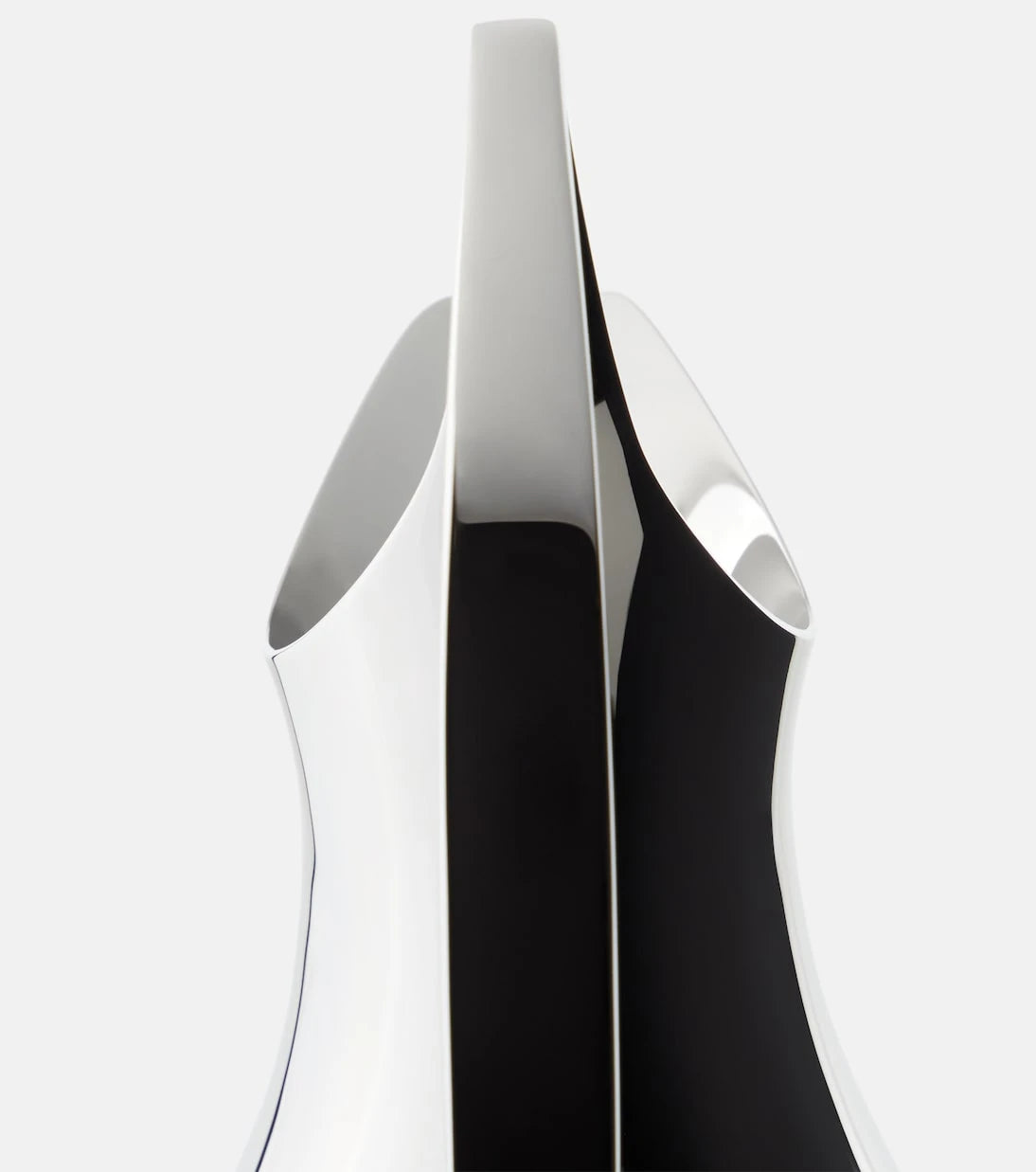 Georg Jensen - Koppel pitcher by Henning Koppel