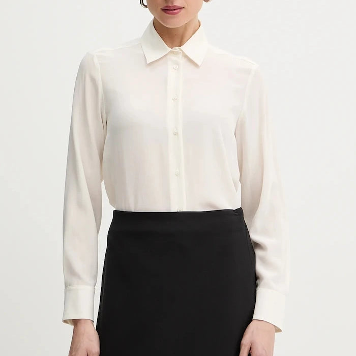 Weekend Max Mara CURVONE İpek Gömlek