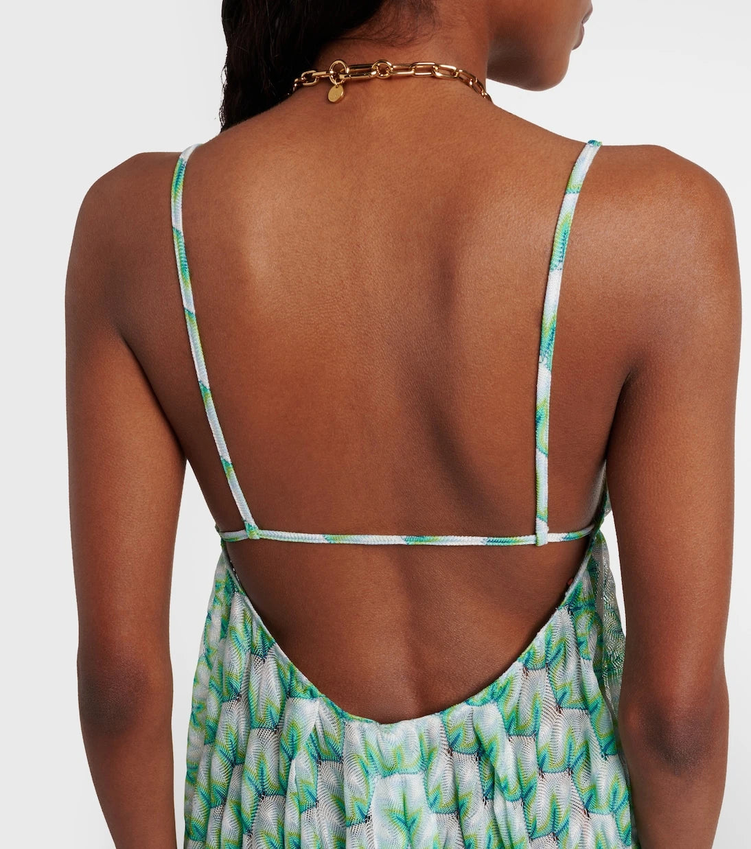 Missoni - Floral romper