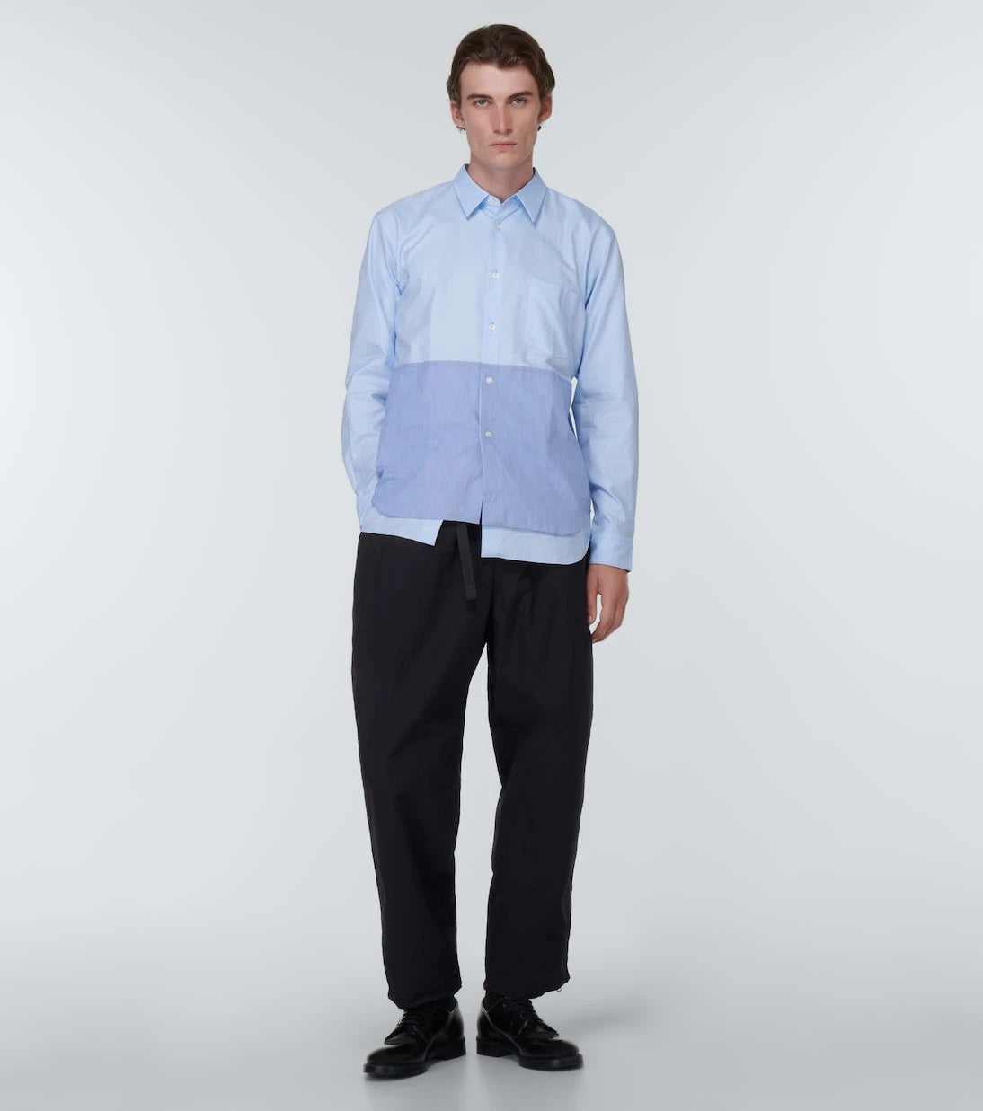 Comme des Garçons Homme - Technical pants