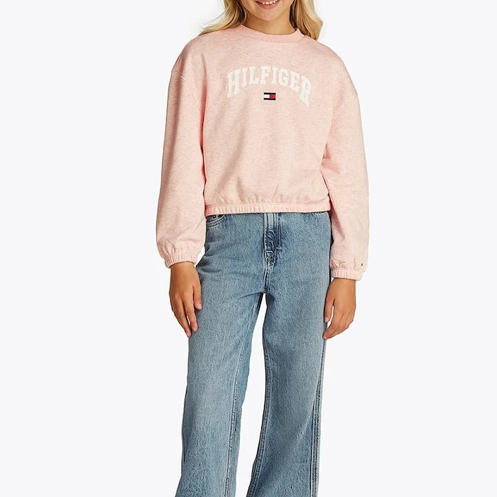 Tommy Hilfiger Çocuk Sweatshirt