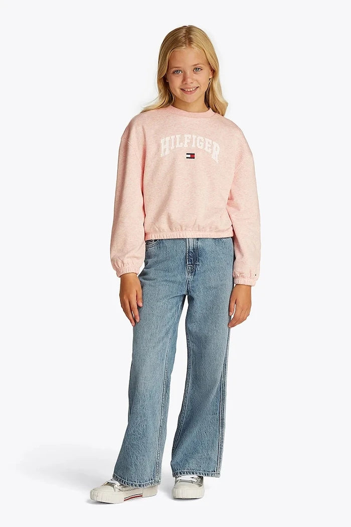 Tommy Hilfiger Çocuk Sweatshirt