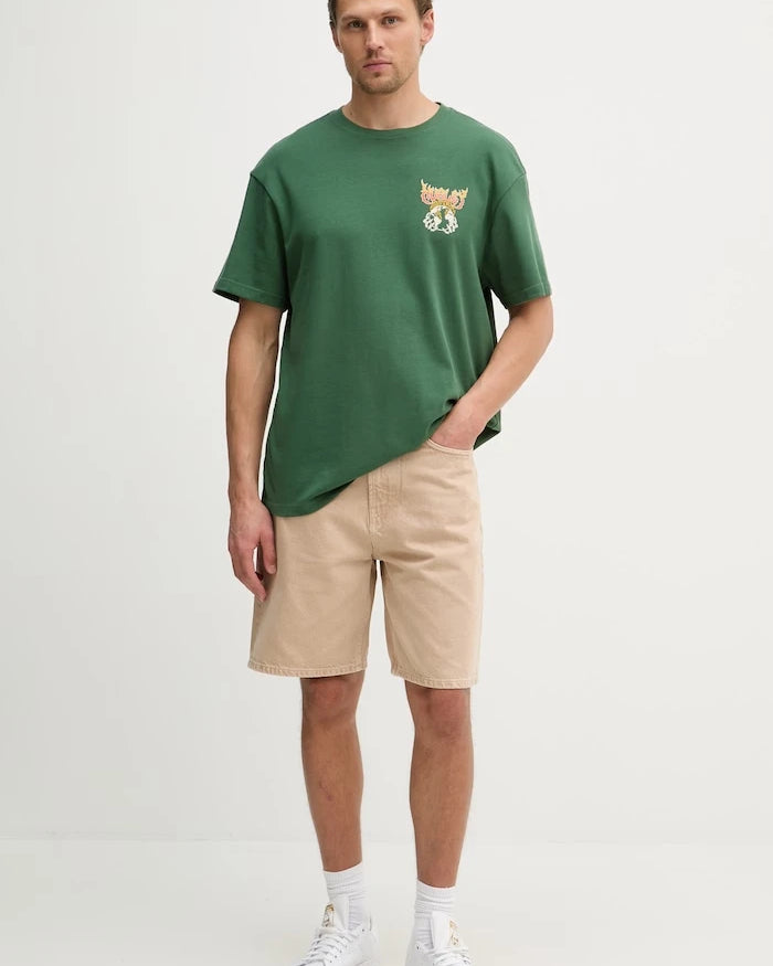 Hurley erkek pamuklu tişört