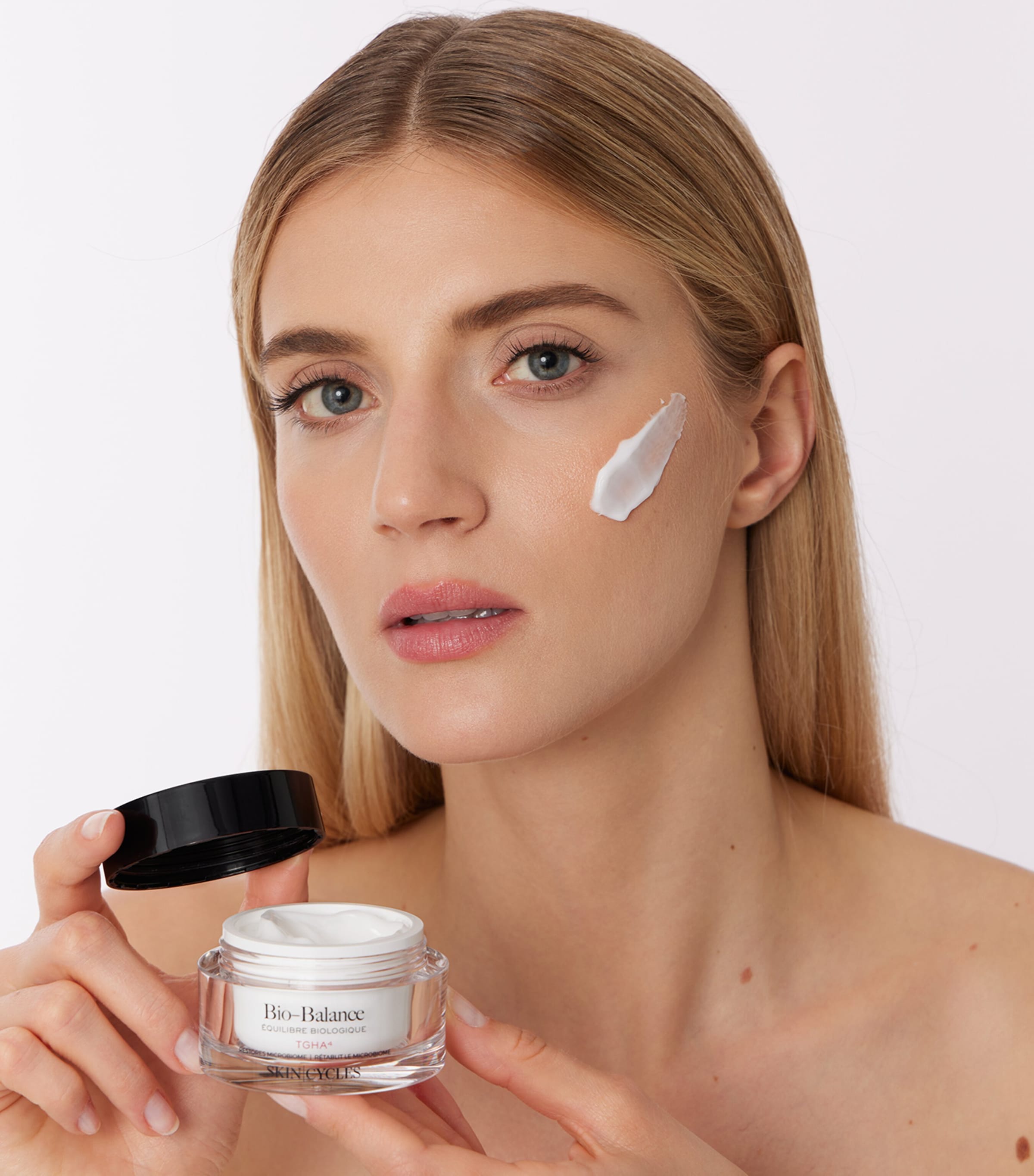 Bio-Balance Moisturiser (50ml)