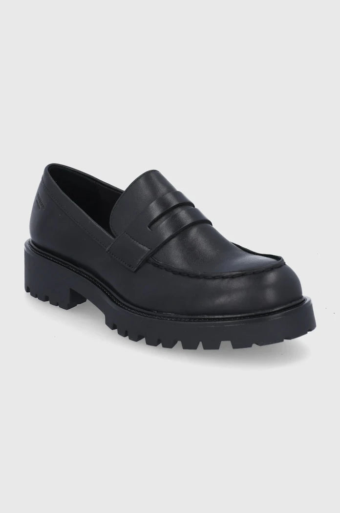 Кожени половинки обувки Vagabond Shoemakers