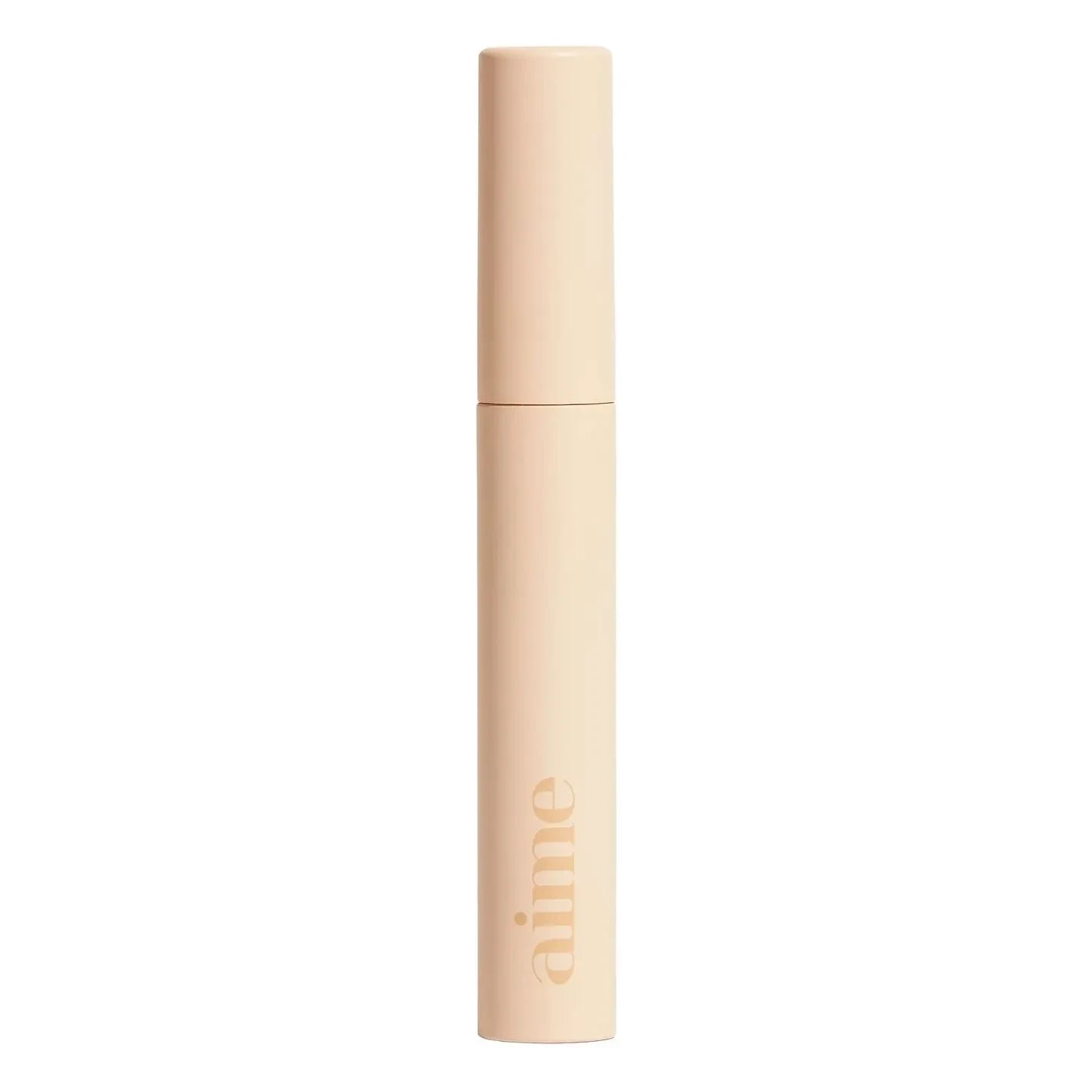 AIME - Le Masacara Lash Care and Definition Brown-Black  | Black
