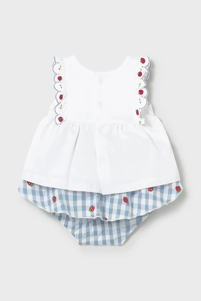 Комплект за бебета Mayoral Newborn