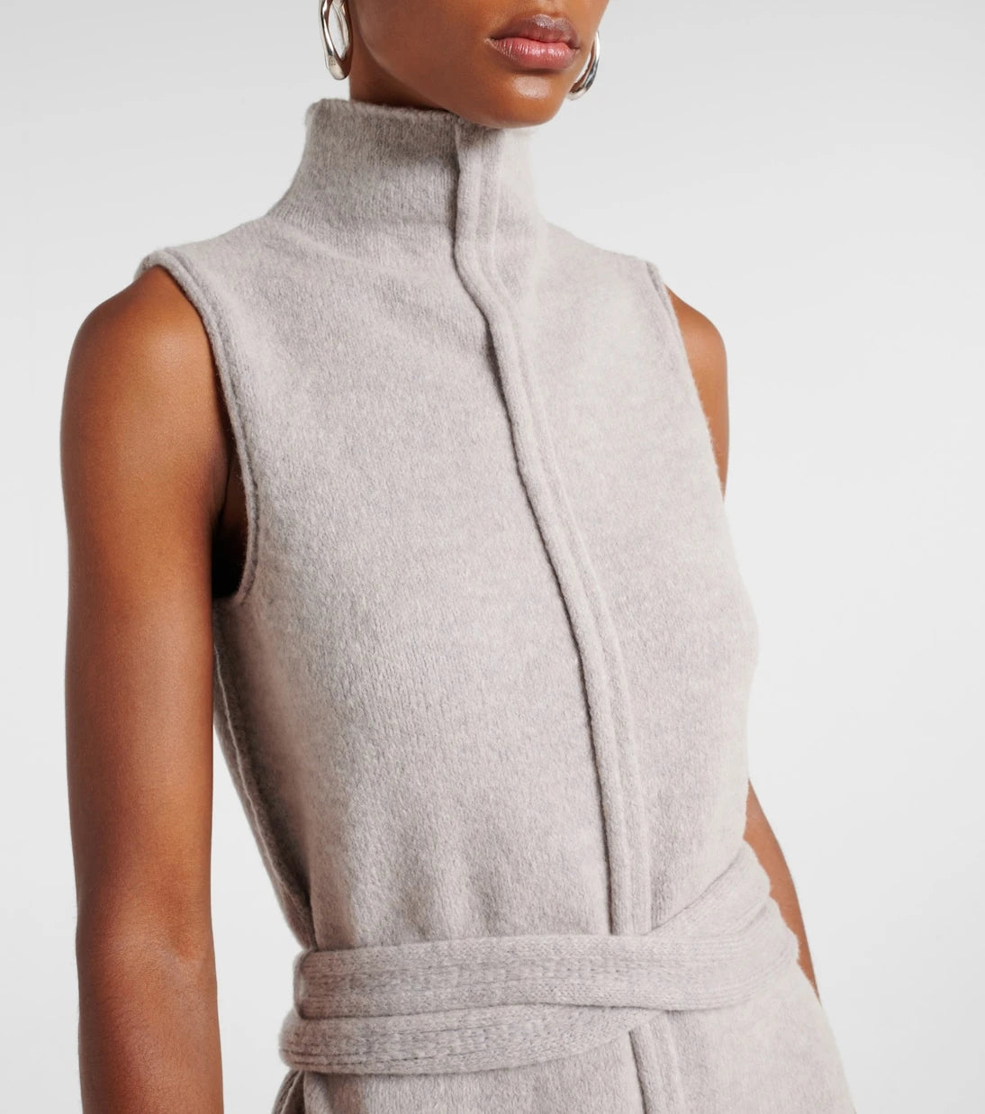 Proenza Schouler - White Label Zola wrap dress