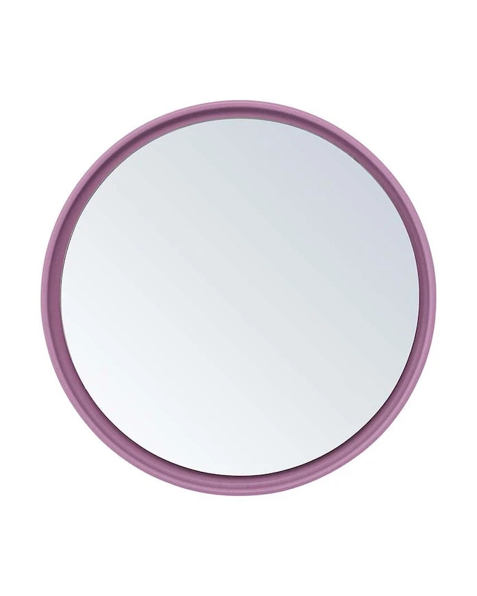 Огледало за баня Design Letters Mirror Mirror