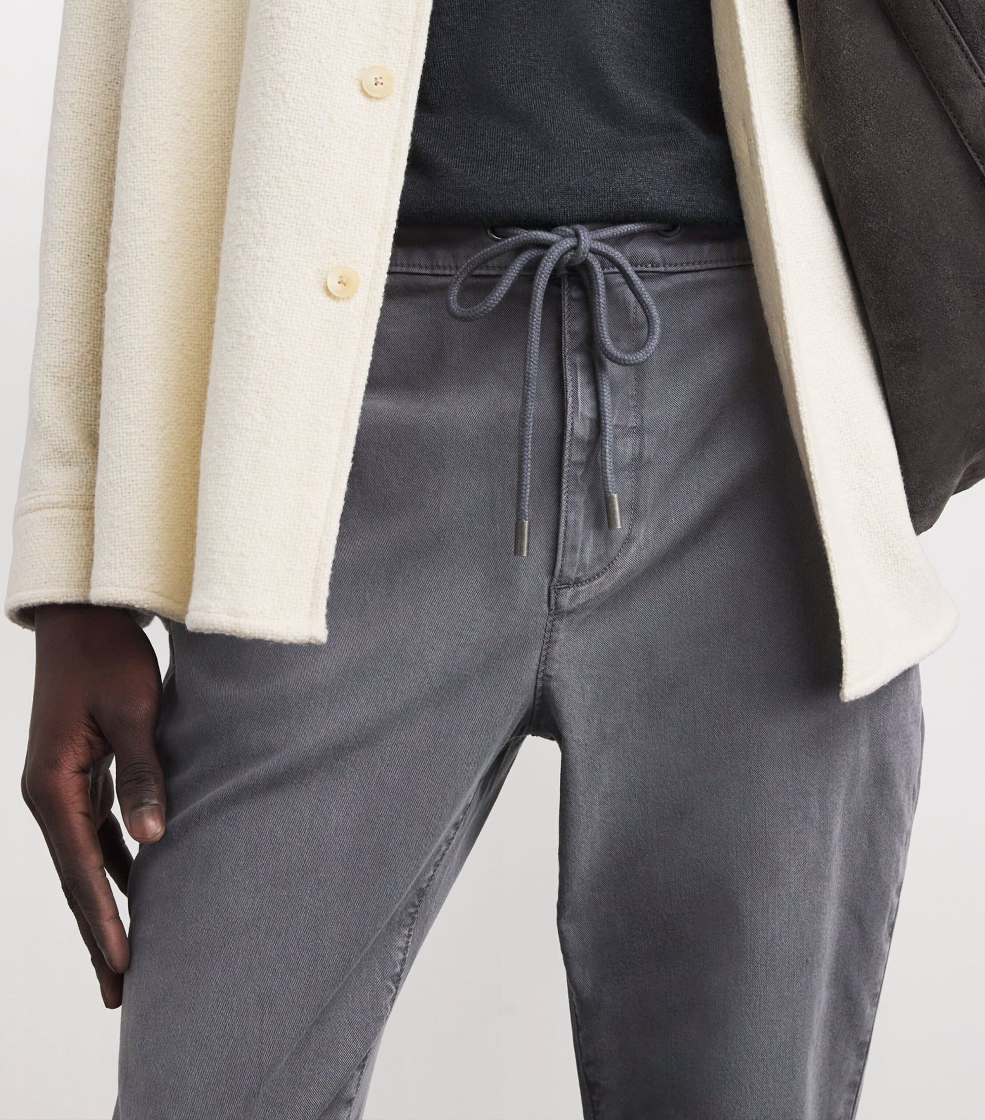 Drawstring Fraser Chinos