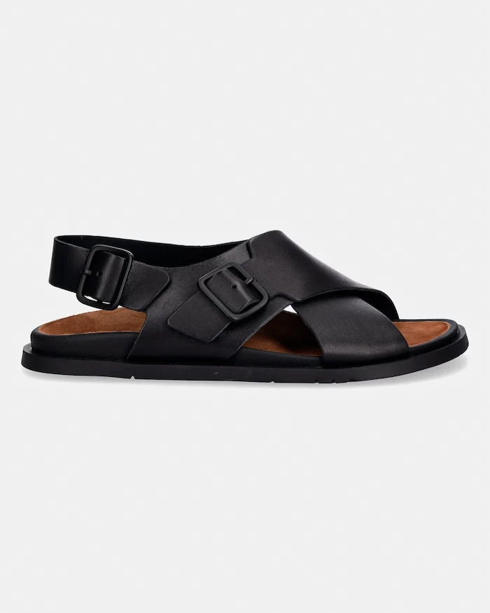 Camper Lluc Sandal Deri Sandalet