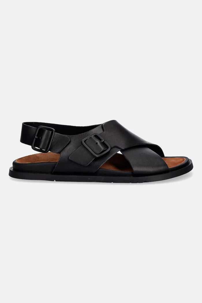 Кожени сандали Camper Lluc Sandal