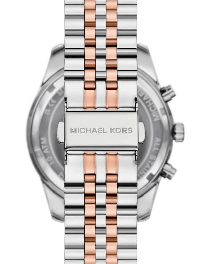 Michael Kors Erkek Lexington Saat