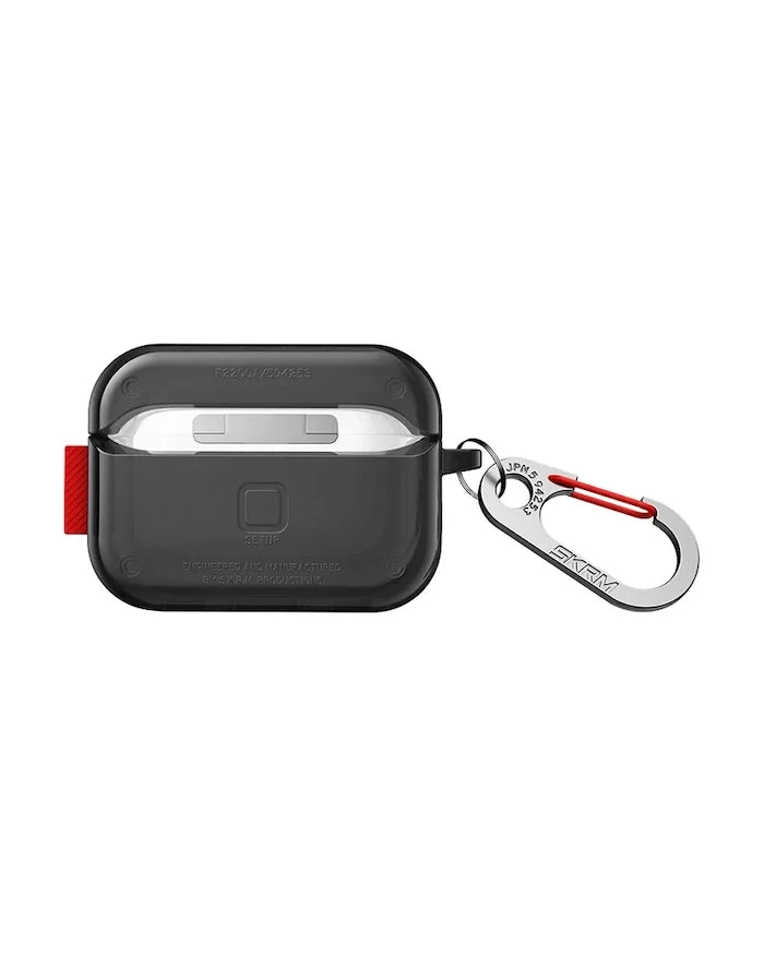 Калъф за безжични слушалки Skinarma AirPods Pro 2