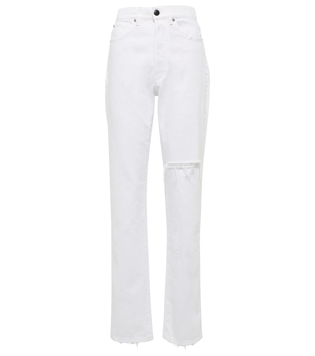 3x1 N.Y.C. - '90s Abbi high-rise slim jeans