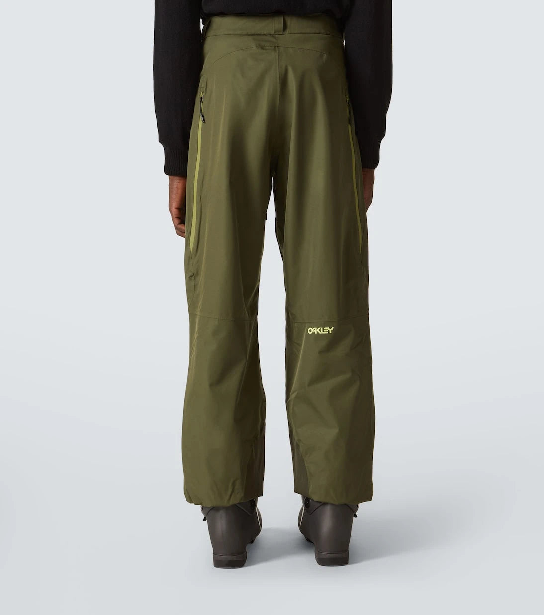 Oakley - TC Camber RC Shell ski pants