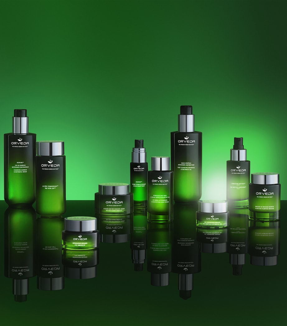 Orveda Overnight Reviving Mask (50ml)