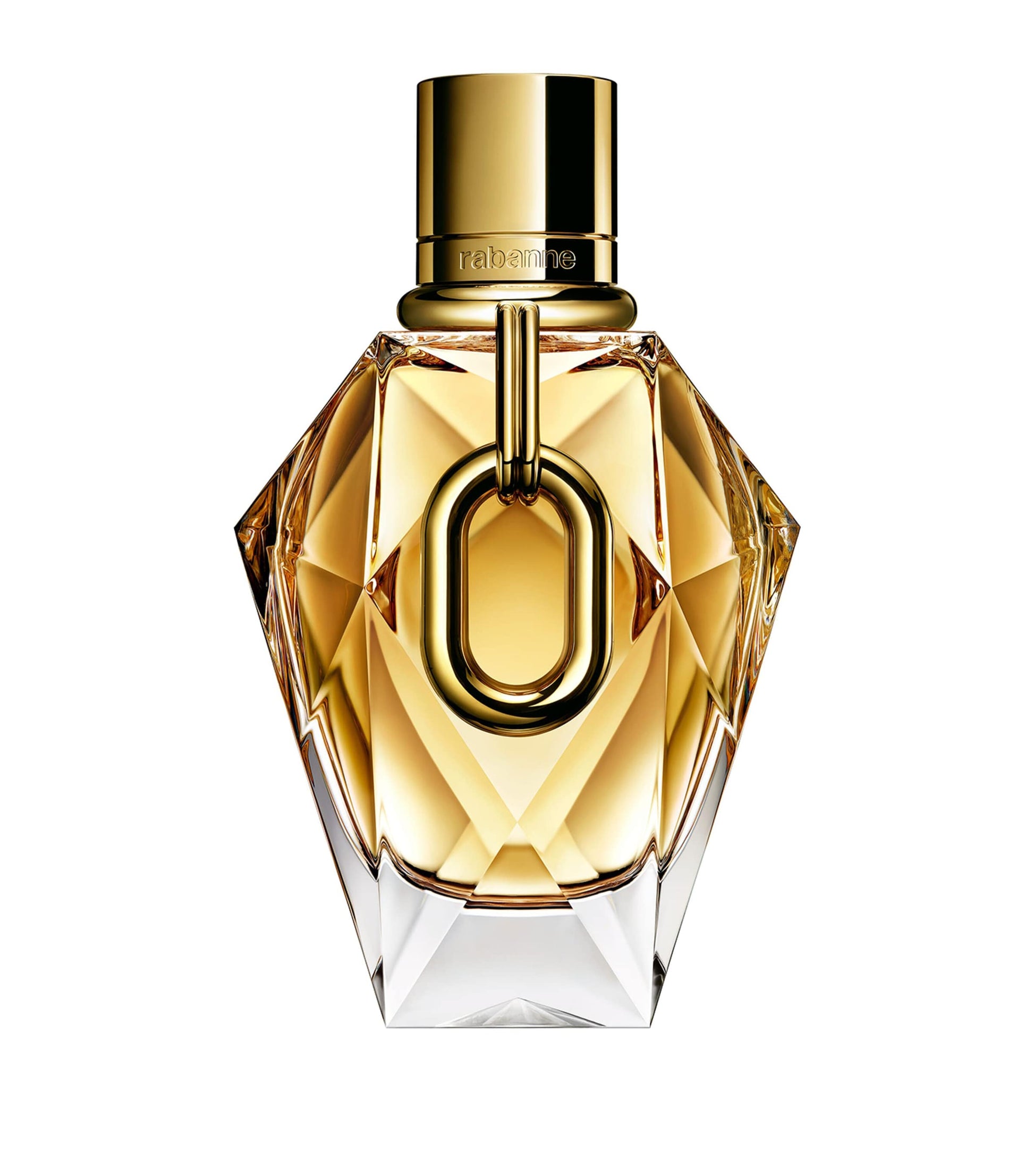 Paco Rabanne Million Gold For Her Eau de Parfum (90ml)