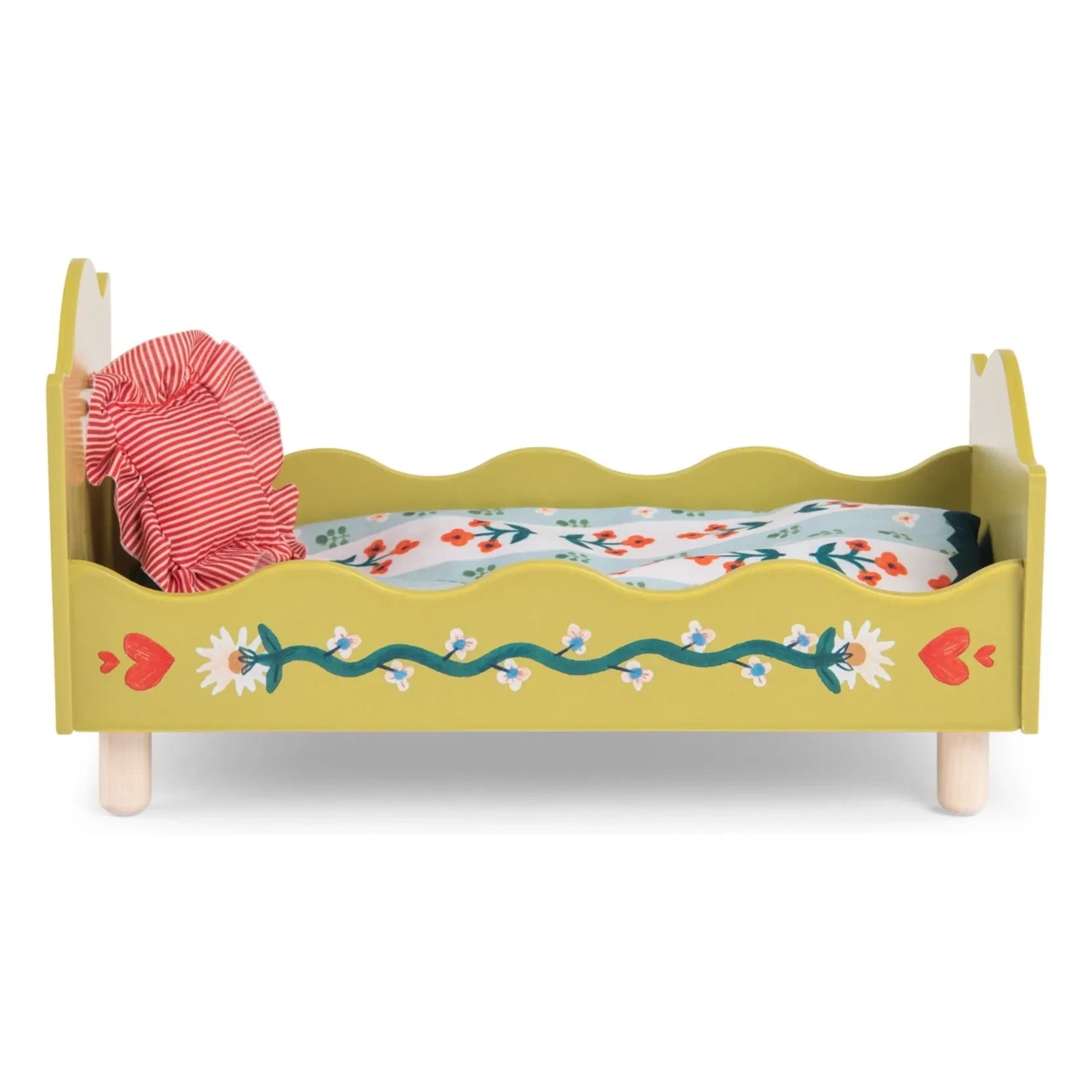 Moulin Roty - Les Minouchkas bed