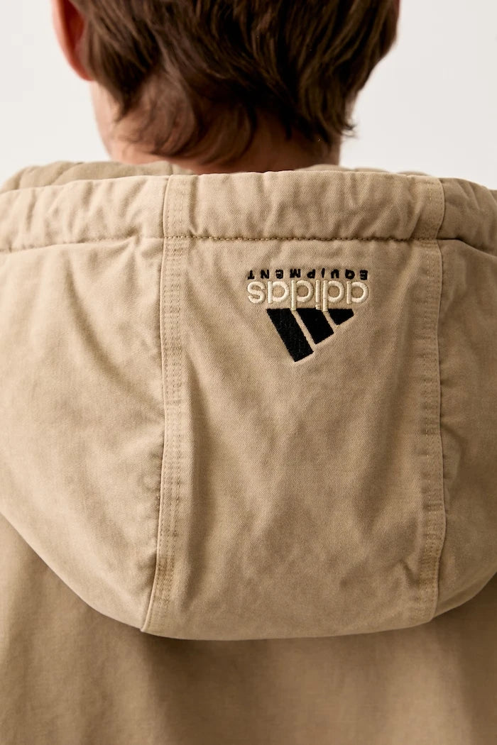 adidas Originals erkek pamuk geçiş ceketi Equipment Jacket