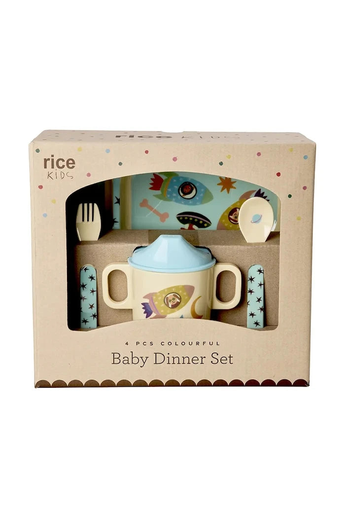 Rice 22,5 x 11 x 25 cm