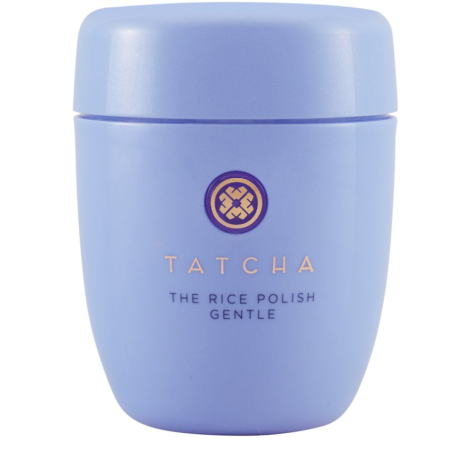 The Rice Polish Gentle (60g)