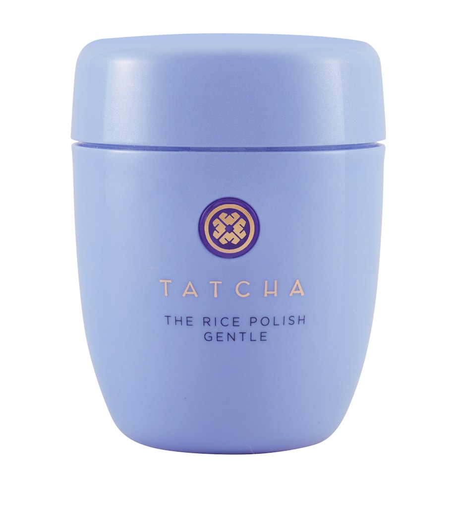 The Rice Polish Gentle (60g)